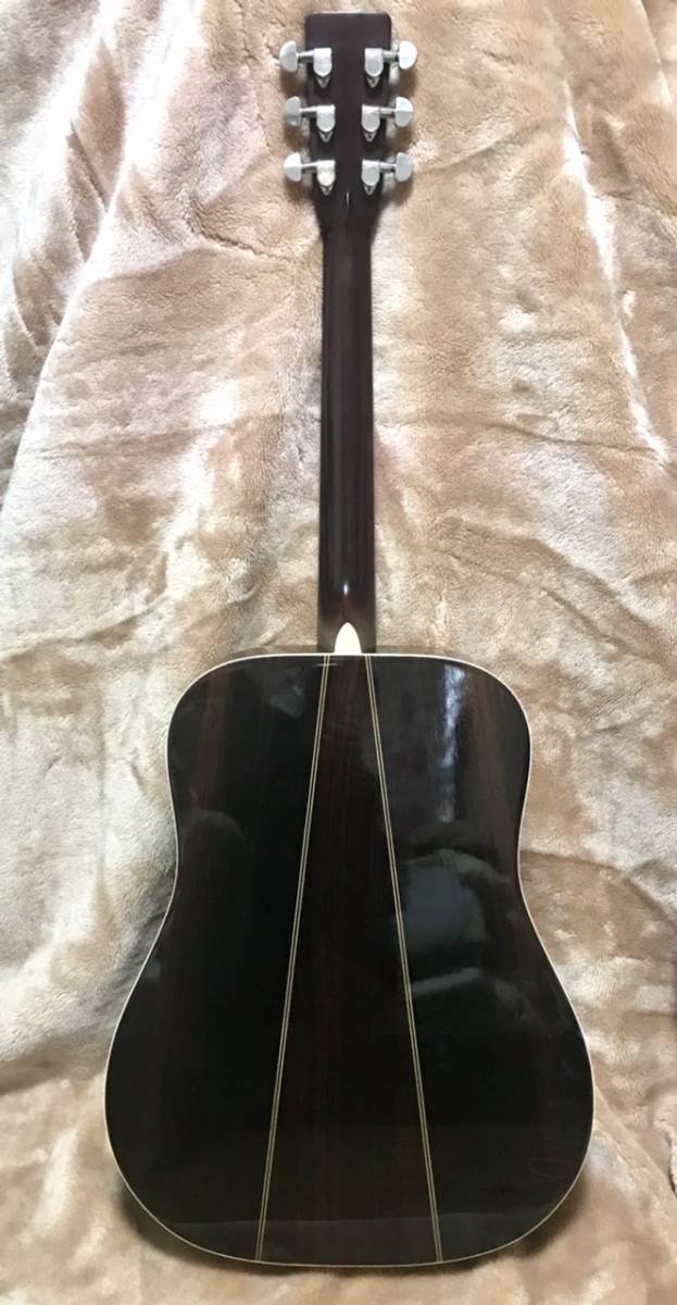ARIAドレッドノート D40 アリア 楽器、器材 Dreadnought Dreadnought