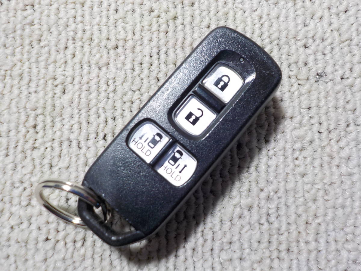 ホンダ N-BOX JF3 JF4 純正 スマートキー キーレス リモコン 両側  