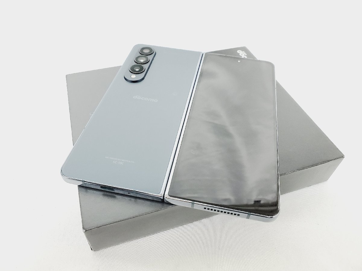 Z | Galaxy スマートフォン 製品 Android Samsung Flip7 SC-56F Fold7 