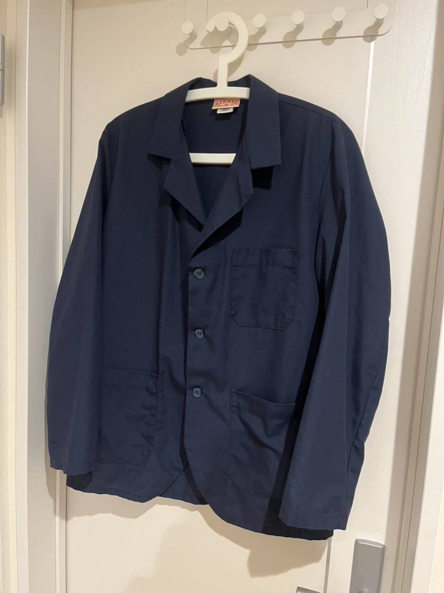 レッドキャップ　REDKAP ジャケット