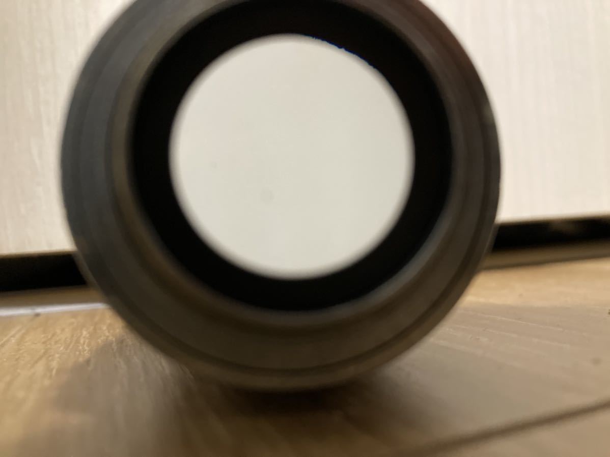 Wide Angle Cine ZEIKA NOMINAR 1 INCH F:0.95 for 16mm Cine Zeika