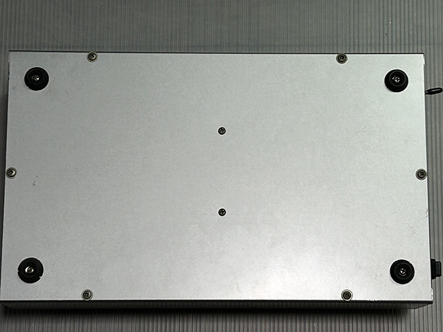 自作ゲーム機 ストレイカー 松本悟のデジタル・ゲーム傑作集より 希少