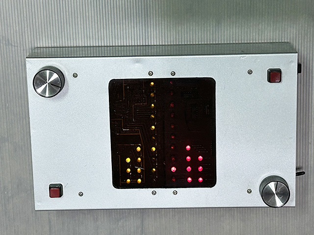 松本悟のデジタルゲーム製作集 初歩のラジオ別冊 自作ゲーム機 ストレイカー 松本悟のデジタル・ゲーム傑作集より 希少