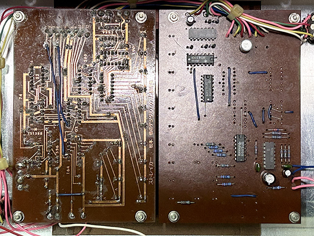 自作ゲーム機 ストレイカー 松本悟のデジタル・ゲーム傑作集より 希少