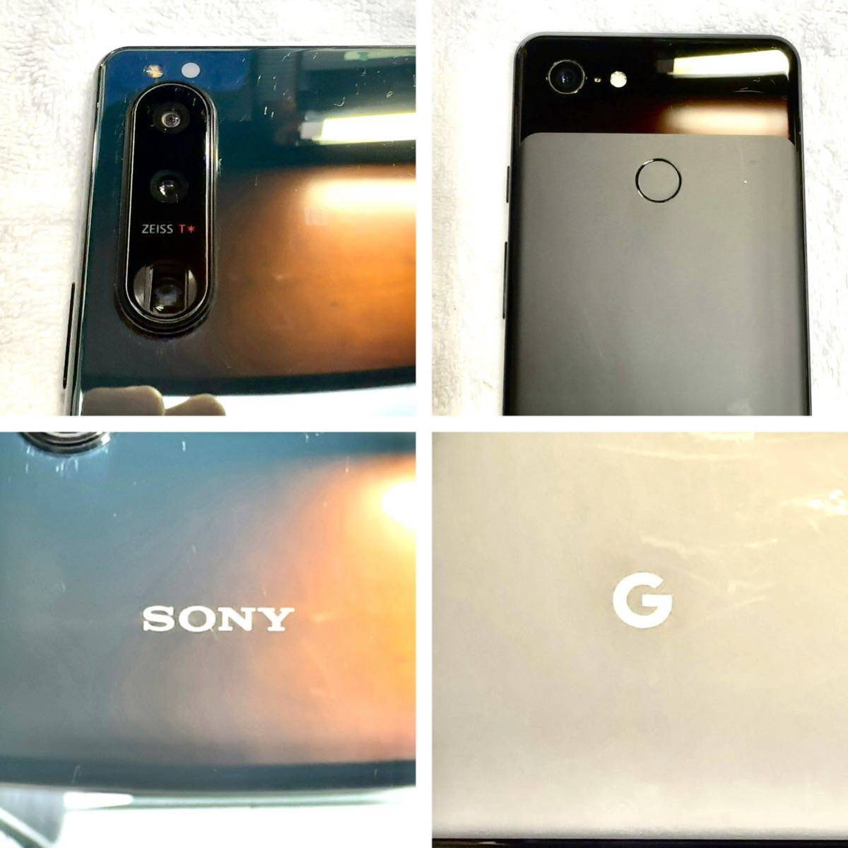 充電ケーブル 13台 まとめ OPPO Reno Google pixel Xiaomi HUAWEI P30 SHARP AQUOS R3 ...