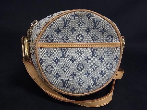 LOUIS VUITTON ショルダーバッグ M92001 ヴィトン ジャンヌ ミニ ショルダーポーチ 斜め掛け モノグラム ルイヴィトン モノグラム・ミニ ジャンヌPMの通販 VUITTONルイヴィトン『モノグラム ルイ ジャンヌPM
