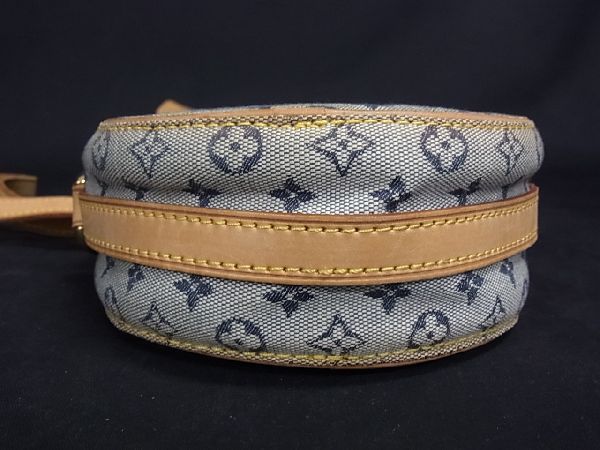 LOUIS VUITTON ショルダーバッグ M92001 ヴィトン ジャンヌ ミニ ショルダーポーチ 斜め掛け モノグラム ルイヴィトン モノグラム・ミニ ジャンヌPMの通販 VUITTONルイヴィトン『モノグラム ルイ ジャンヌPM