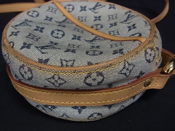 LOUIS VUITTON ショルダーバッグ M92001 ヴィトン ジャンヌ ミニ ショルダーポーチ 斜め掛け モノグラム ルイヴィトン モノグラム・ミニ ジャンヌPMの通販 VUITTONルイヴィトン『モノグラム ルイ ジャンヌPM