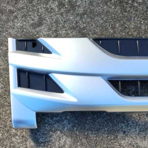 イスズ　エルフ　フロントグリル　5-86712185-0　純正 イスズ エルフ フロントグリル 5-86712185-0 純正