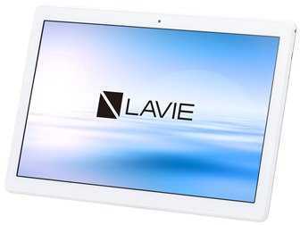 LAVIE Tab E TE710/KAW PC-TE710KAW 2