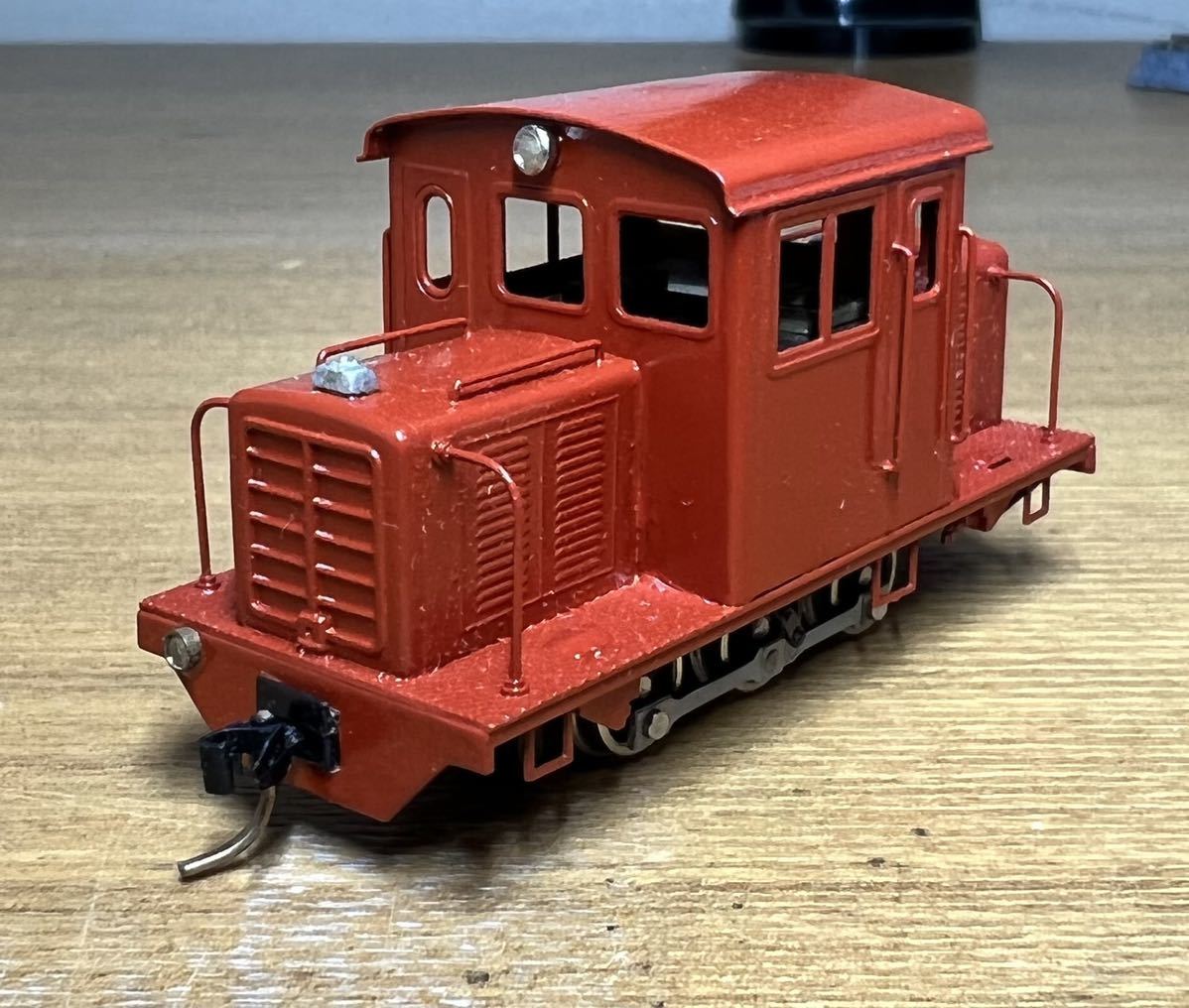 乗工社(JOE WORKS) HOナロー(9mm) 頸城 DC92 完成品 | TSUM1947.BY