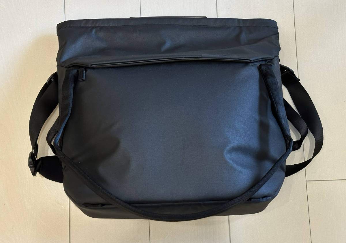 Peak Design - Everyday Tote 荻窪カメラのさくらや 15L エブリデイ 
