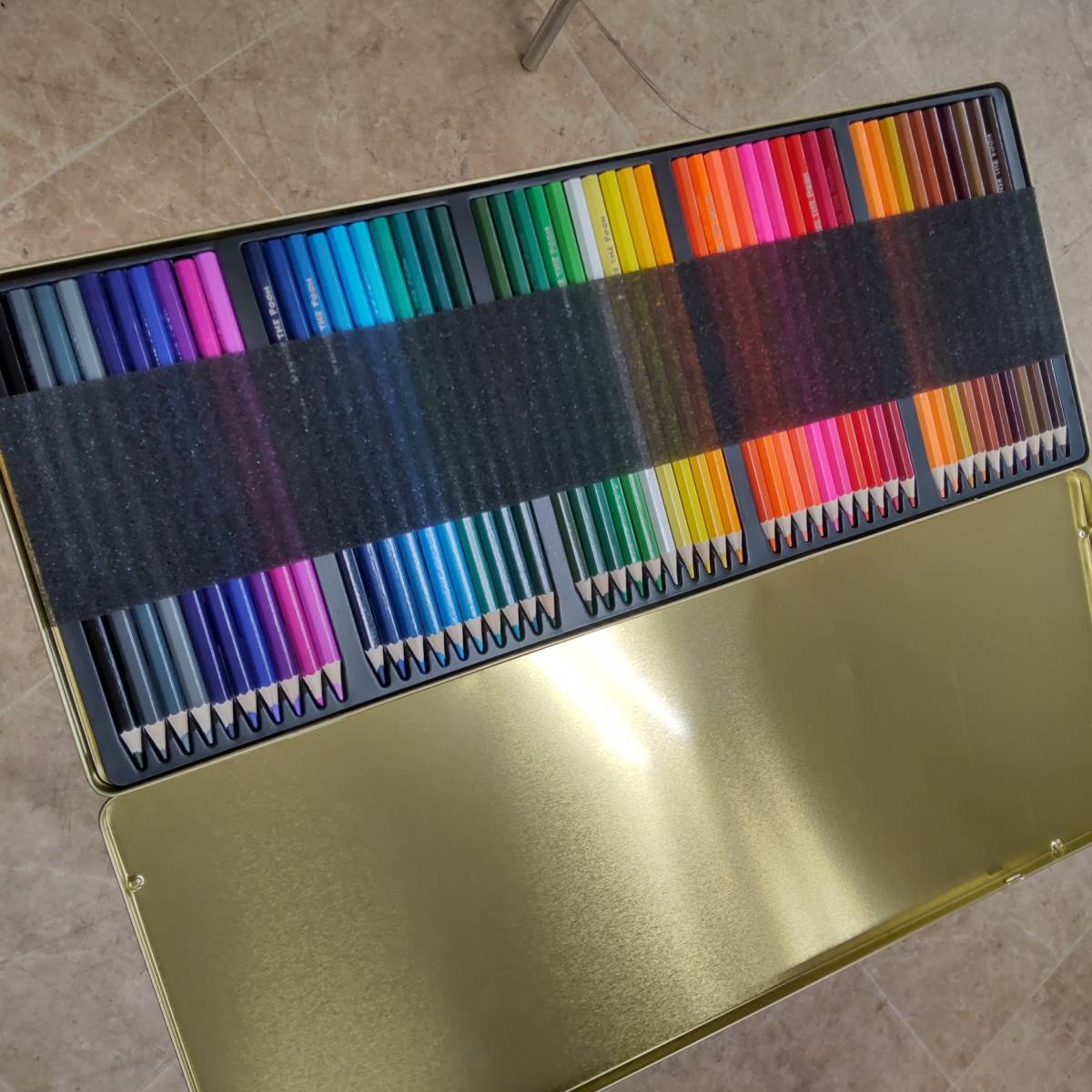 ディズニー 色鉛筆 50色の値段と価格推移は 19件の売買情報を集計したディズニー 色鉛筆 50色の価格や価値の推移データを公開