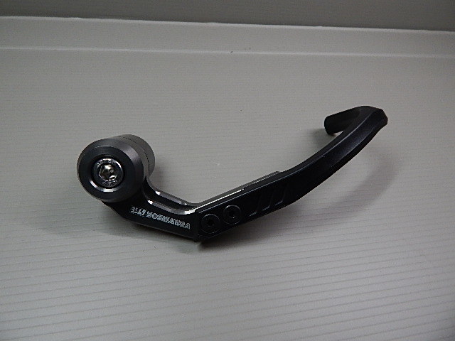 ヨシムラ Ninja ZX-25R/SE/KRT EDITION （2BK-ZX250E）ブレーキレバー