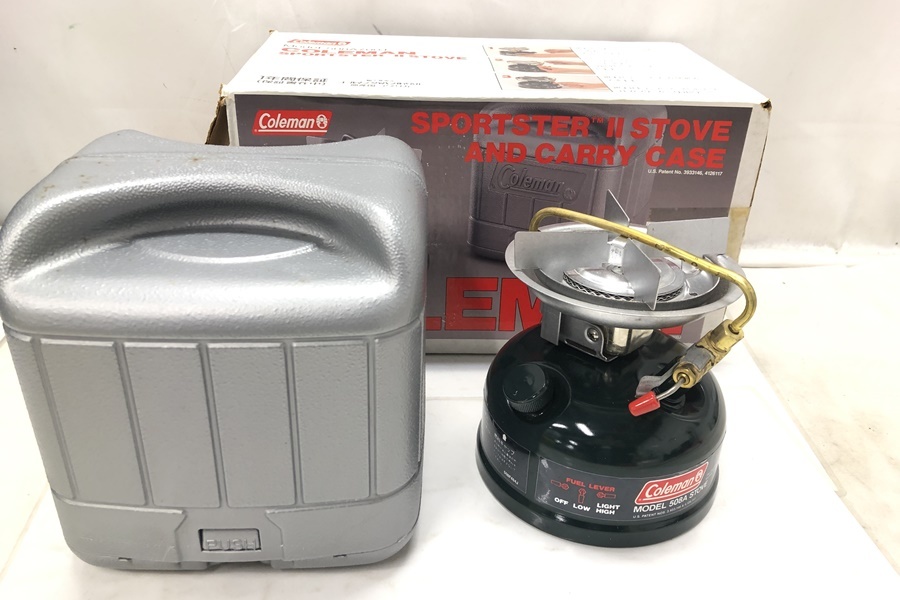 送料無料】東京)Coleman コールマン 508A700J スポーツスター II