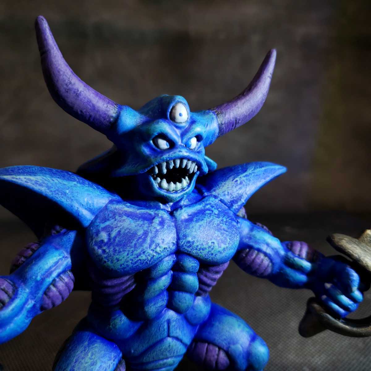 ドラゴンクエスト AM 伝説の魔王フィギュア エスターク フィギュア