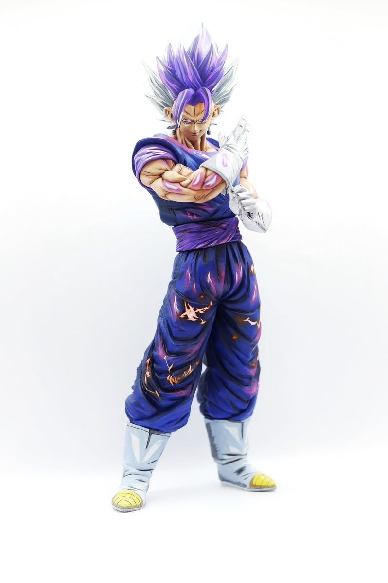 EXTREME SAIYAN B賞 ベジット エクストリームサイヤン ドラゴンボール 
