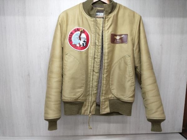 冬 TOYS McCOY トイズマッコイ NAVY DEPARTMENT NAF 1168-36 10124966 