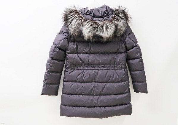 ◇【MONCLER モンクレール】APHROTI アフロティ ダウンコート グレー 1
