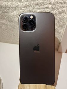 iPhone12ProMax512GBのYahoo!オークション(旧ヤフオク!)の相場・価格を 