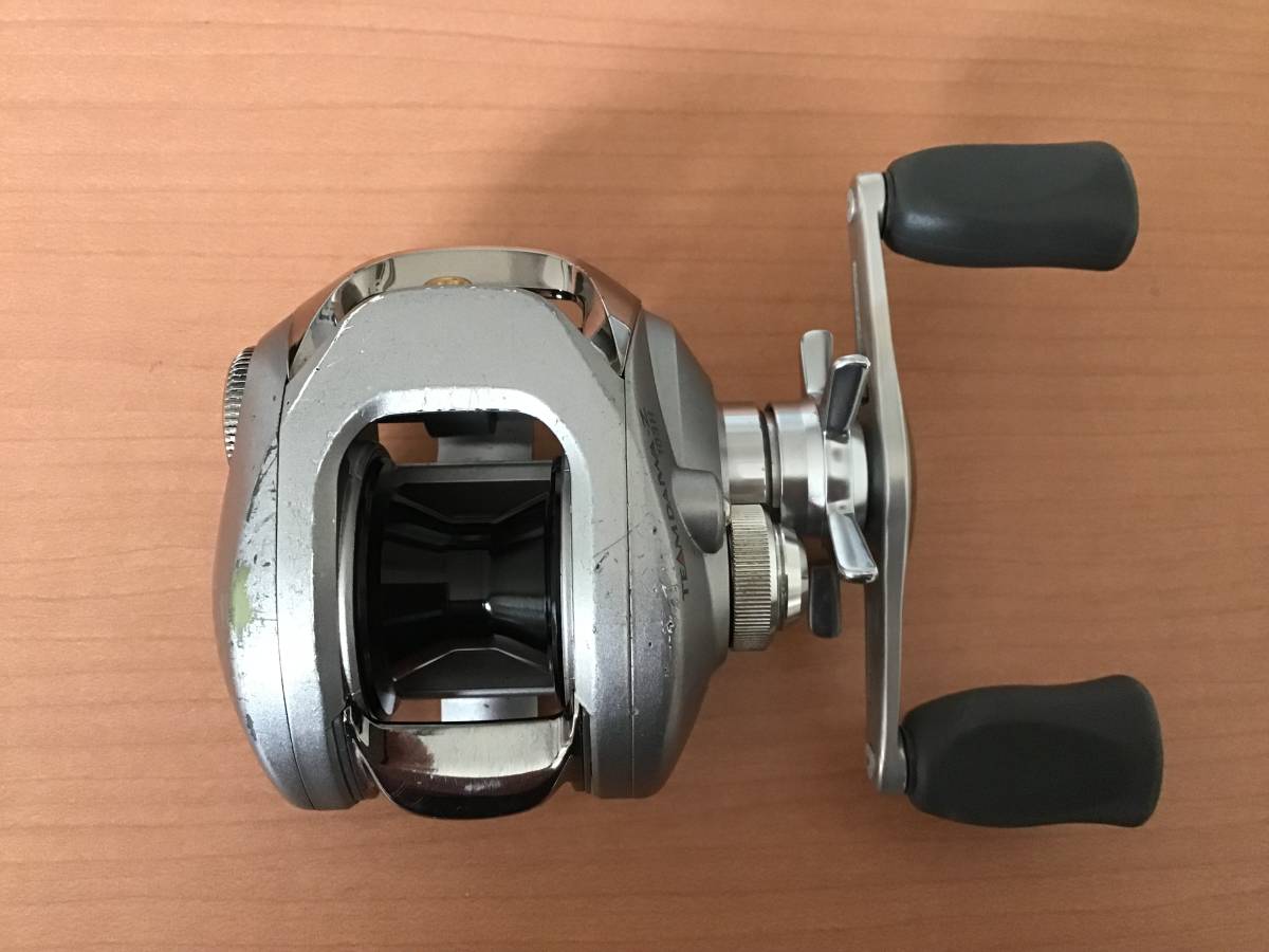 ☆中古品☆スピニングリール Cardinal4 カーディナル4 ABU GARCIA アブ