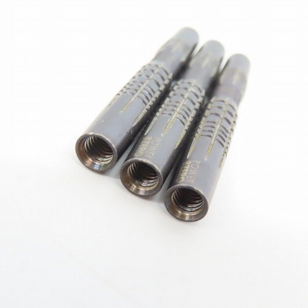 TARGET/ターゲット フィル テイラー POWER 8ZERO BLACK TITANIUM