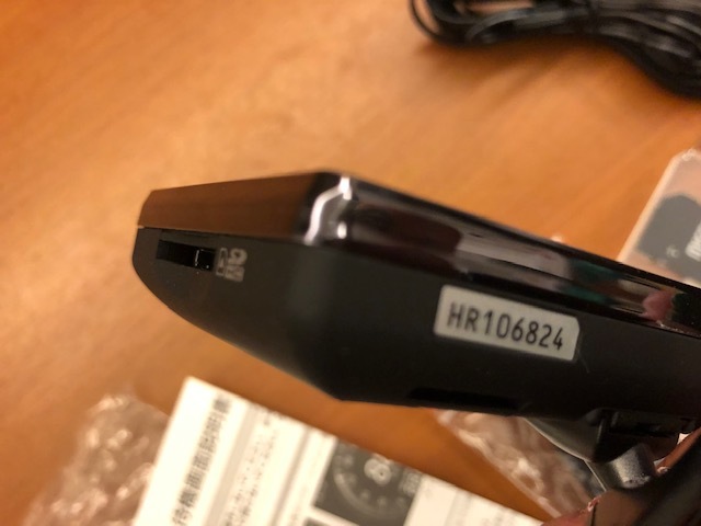 141◇コムテック レーダー探知機 ☆ ZERO850V ドライブレコーダー相互