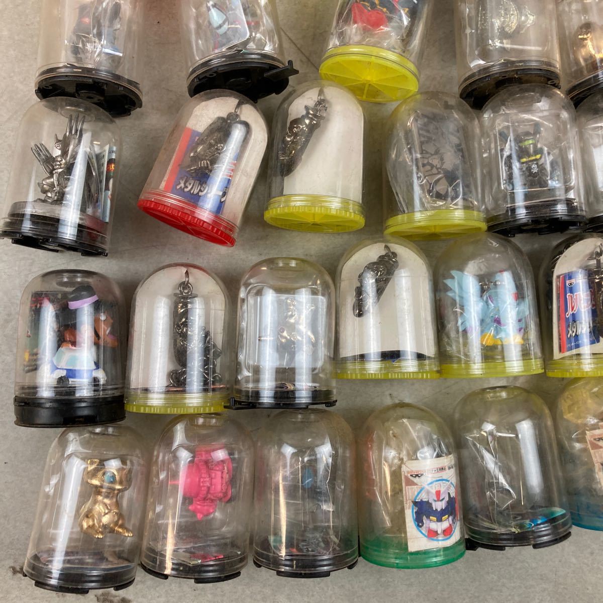 ガチャ王 - ガチャ王用景品 景品 ☆ガチャ王 | BANPRESTO レトロ ご 
