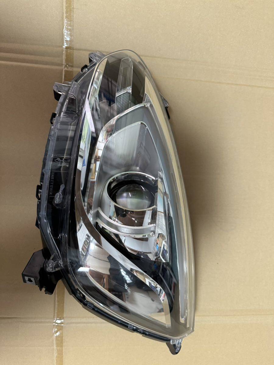  三菱 ミラージュ A03A左ヘッドライト 純正 8301C955 STANLEY W3014(ヘッドライト)｜売買されたオークション情報、yahooの商品情報をアーカイブ公開 - オークファン 三菱用