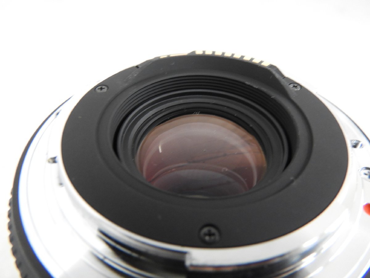 ☆ SIGMA シグマ 12-24mm 1:4.5-5.6II DG HSM キャノン用 ☆中古☆