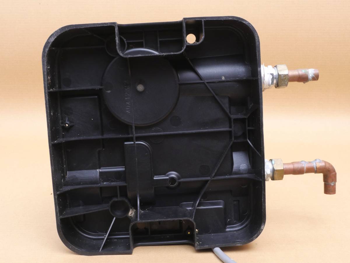 使用少】 川本ポンプ 浅井戸用自動ポンプ ソフトカワエース NFH-150S 