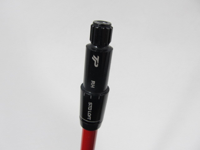 中古 グラファイトデザイン シャフト単品 (テーラーメイド スリーブ付