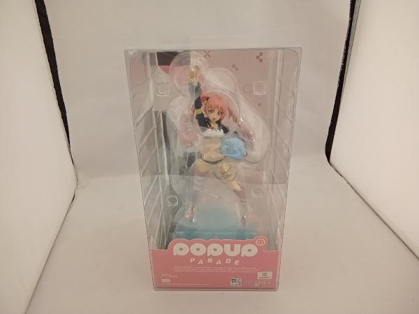 フィギュア POP UP PARADE 転生したらスライムだった件 ミリム