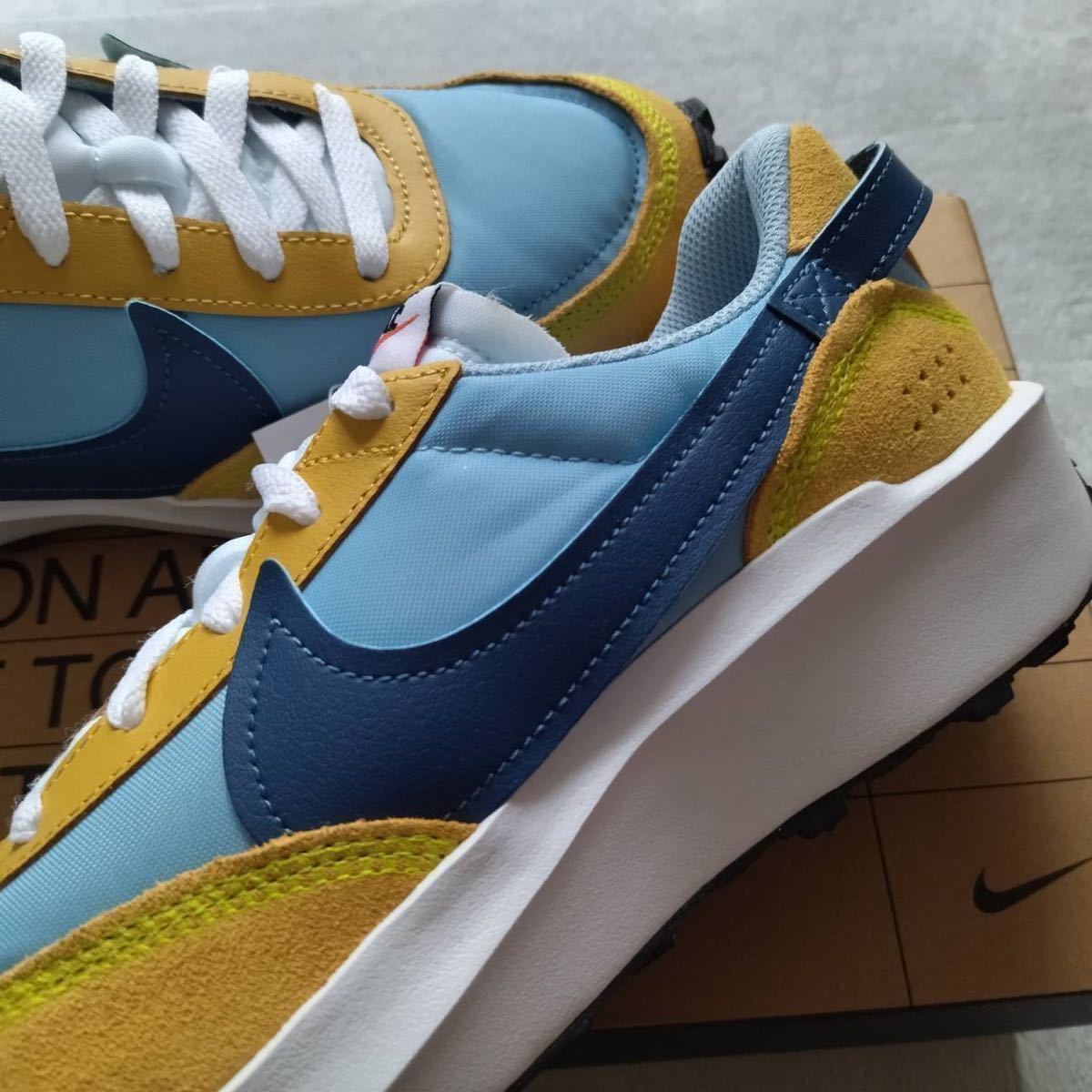 B級品 26.5 新品正規品 NIKE ナイキ Waffle Debut ワッフル デビュー 