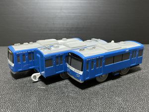 プラレール 京急のYahoo!オークション(旧ヤフオク!)の相場・価格を見る