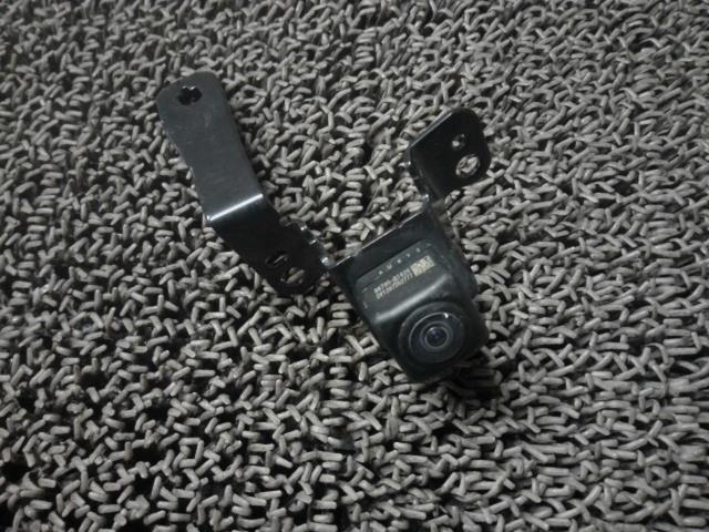パッソ モーダ 5BA-M700A トヨタ | 036500-8671 カメラ W24 86460