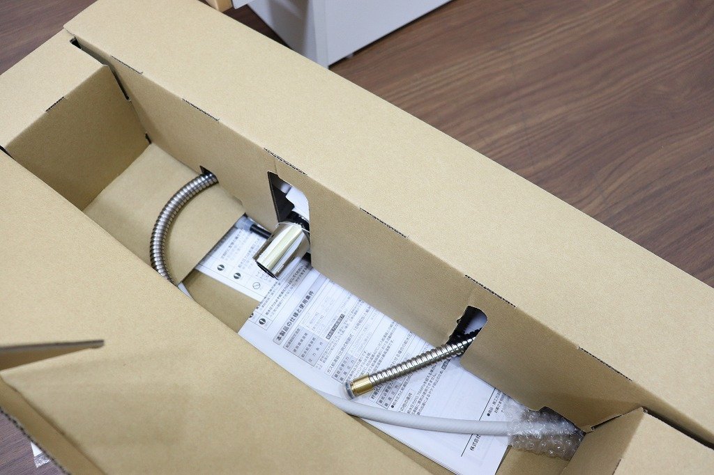【埼玉発】S5262◆LIXIL/INAX◆洗面化粧台◆エルシィ◆水栓つき◆W900◆VJHT-905SY/LP2H 洗面化粧台 扉タイプ inax エルシィ,間口750カテゴリーの間口750の LIXILの洗面台、エルシィ（YS2・グロスホワイト）とサンワ INAX