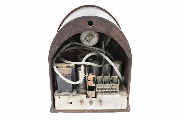 PHILCO フィルコ CROWN クラウン 412 真空管ラジオ 昭和 レトロ アンティーク ビンテージ ジャンク 2台セット Y20743545 Philco | Library Packages Speaker TRUCK