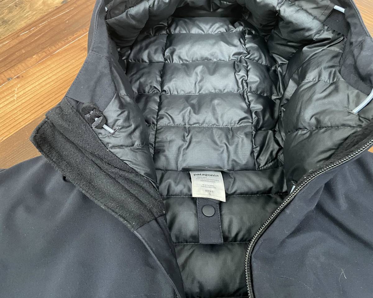 初期型/廃盤品】patagonia Primo Down Jacket プリモダウンジャケット 