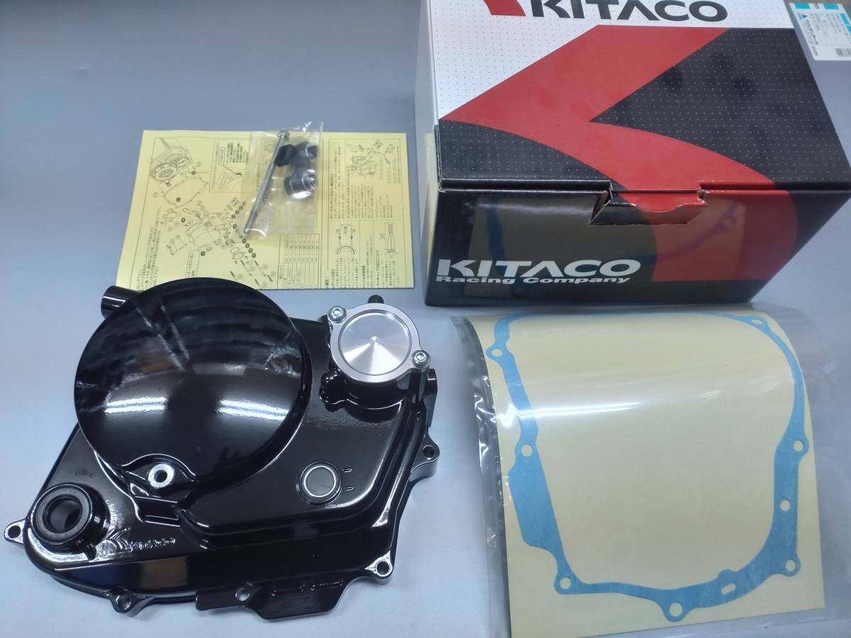 【限定SALE，HOT】 NSF100/APE100/XRモタード用KITACO製ウルトラクラッチカバーKIT エイプ50/エイプ100/XR50/XR100(その他)｜売買されたオークション情報、yahooの商品情報をアーカイブ公開 - オークファン ホンダ用
