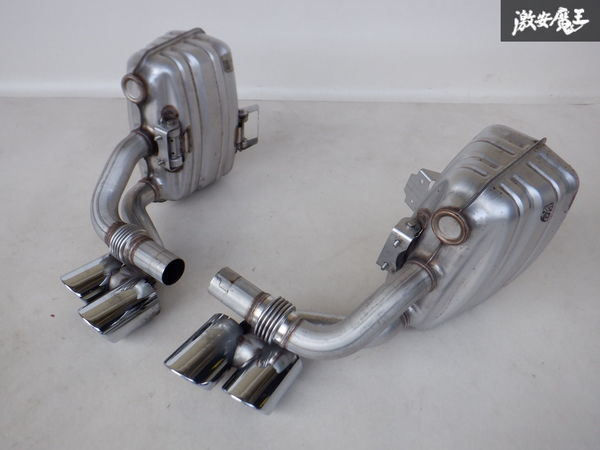 触媒 ホンダ オデッセイ RB1 ライフ JB5 1円スタート 触媒ストレート