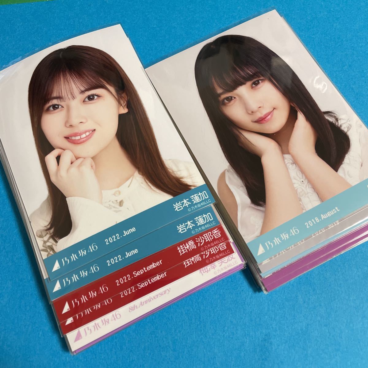 乃木坂46 生写真 まとめ売り 140枚 27】乃木坂46 生写真 好きというの