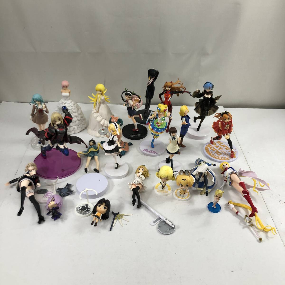 フィギュア 期間限定!!美少女フィギュア 大量まとめ売り!!30点セット