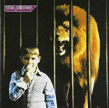 the - pillows LITTLE BUSTERS Little Busters – | Pillows The .com Music LP Vinyl eBay