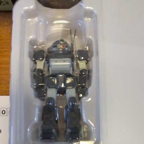 装甲騎兵ボトムズ アクティックギアスペシャル 特別付録 スコープ