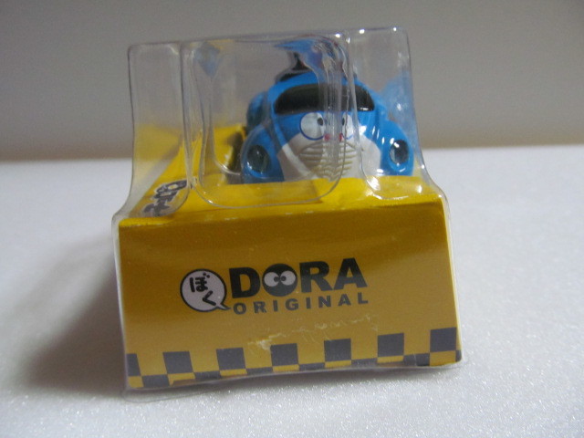 【鬼レア】ぼくDORA　ORIGINAL チョロQ 鬼レアぼくDORA ORIGINAL チョロQ