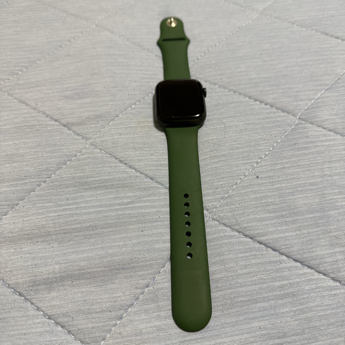 Apple Watch アップルウォッチ Series7 45mmアルミニウムケース GPS 