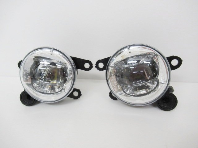 良品】 デイズ ルークス ハイウェイスター B44A B47A 純正 左右 LED 
