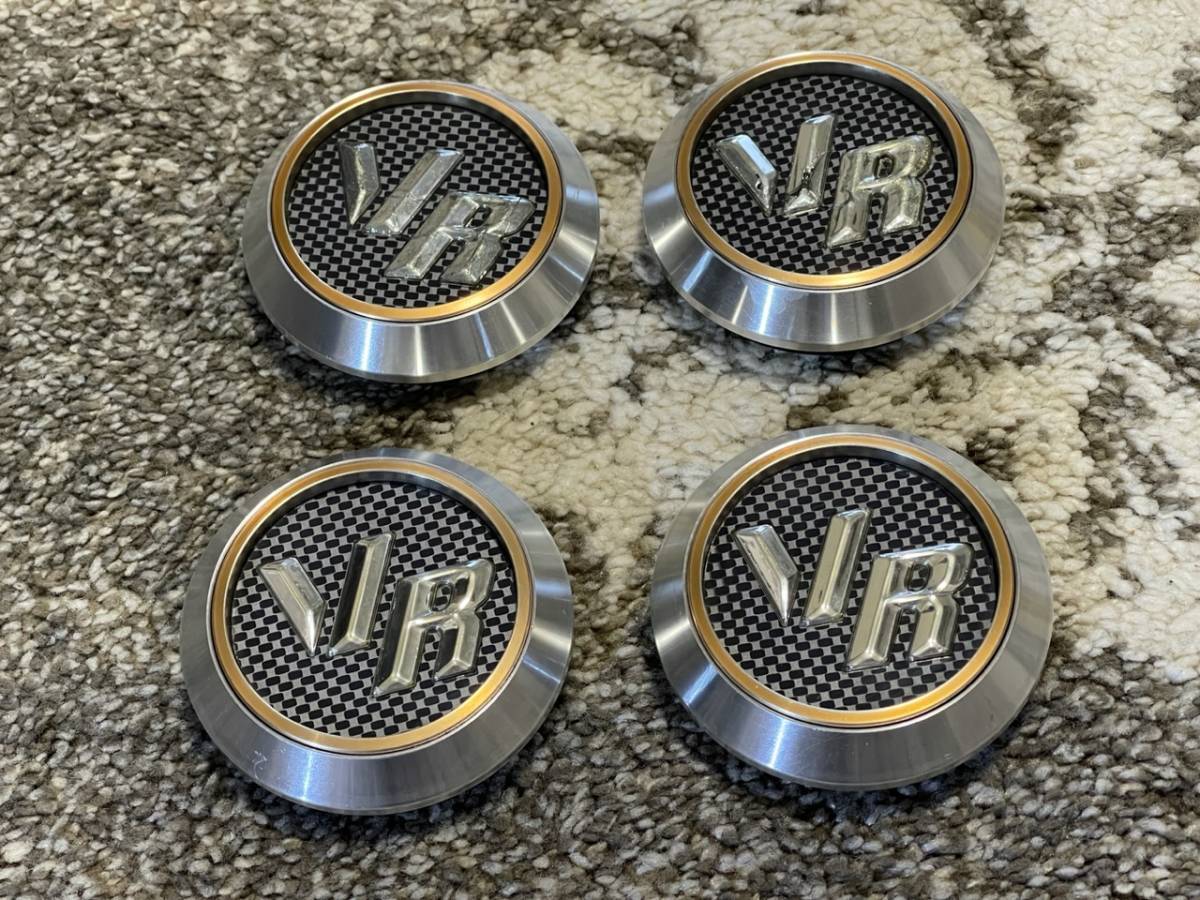 CE28Nブロンズ 15インチに取付して居ました Aタイプ 60mm ハメコミ式 4個 VOLK Racing ボルクレーシング RAYS レイズ 鍛造 