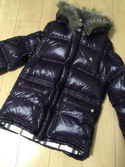 バーバリーブラックレーベル BURBERRY BLACK LABEL 希少 完売 廃番品